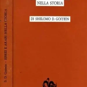 Nuova Collezione Ebrei e arabi nella storia