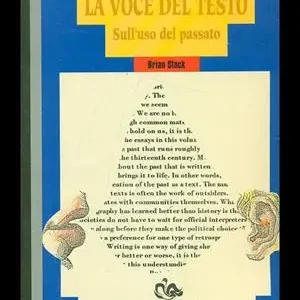 Scelto Dai Clienti La voce del testo. Sull‘uso del passato