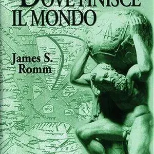 Offerta Speciale Dove finisce il mondo
