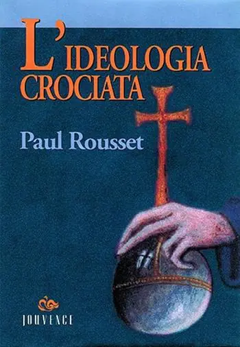 L‘ideologia crociata Sconto