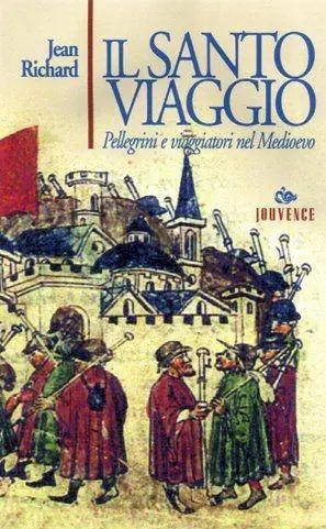 Il santo viaggio. Pellegrini e viaggiatori nel Medioevo Offerta Limitata