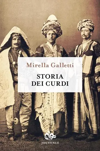 Spedizione Espresso Storia dei curdi