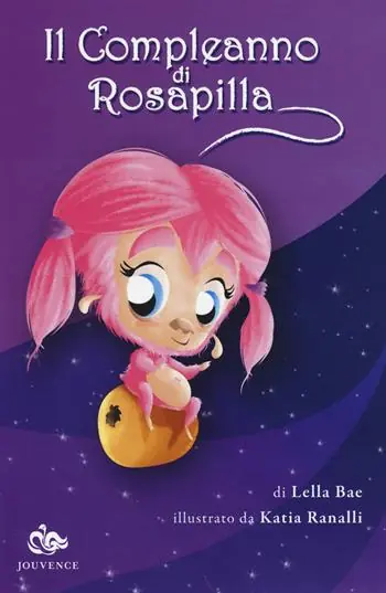 Il compleanno di Rosapilla Acquista Ora
