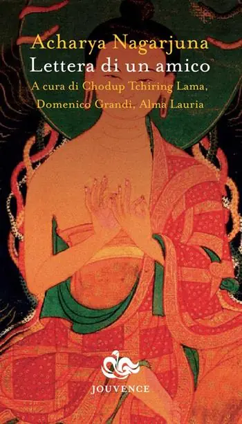 Lettera di un amico. Testo originale a fronte Offerta Limitata