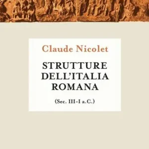 Strutture dell‘Italia romana (secoli III-I a.C.) Sconto