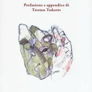 La firma umana. Saggio su Tzvetan Todorov Ultimissimo Modello