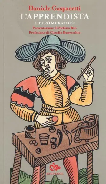 Occasione Imperdibile L‘apprendista. Libero muratore