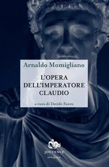 Economico L‘opera dell‘imperatore Claudio