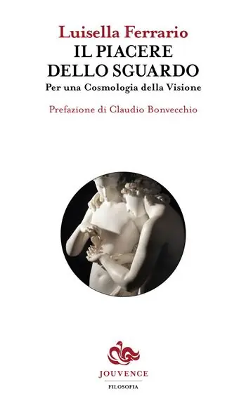 Nuova Collezione Il piacere dello sguardo. Per una cosmologia della visione