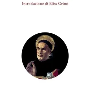 Ultime Pezzi Dopo Wittgenstein, San Tommaso