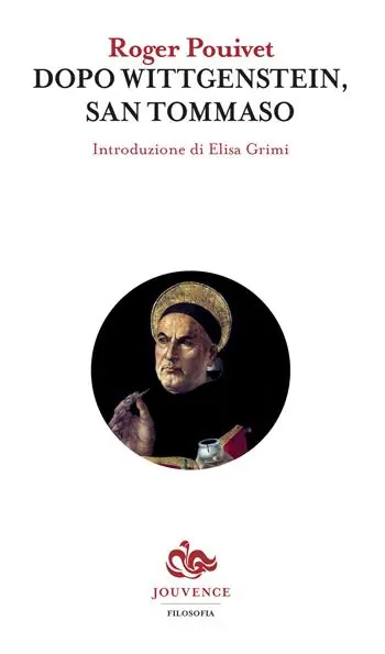 Ultime Pezzi Dopo Wittgenstein, San Tommaso