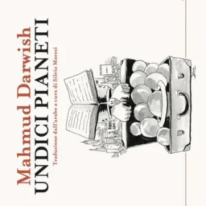 Ultime Pezzi Undici pianeti