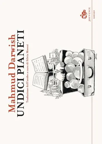 Ultime Pezzi Undici pianeti