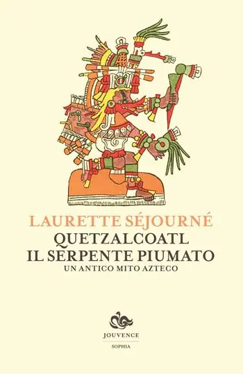 Soddisfatti O Rimborsati Quetzalcoatl, il serpente piumato. Un antico mito azteco