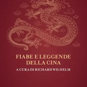 Fiabe e leggende della Cina Vendita Finale
