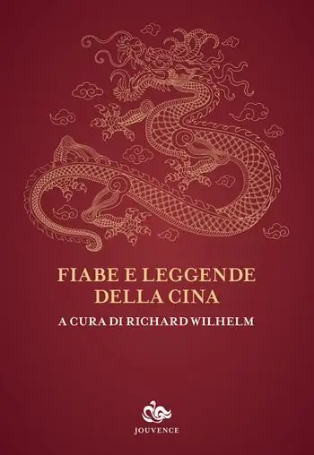 Fiabe e leggende della Cina Vendita Finale