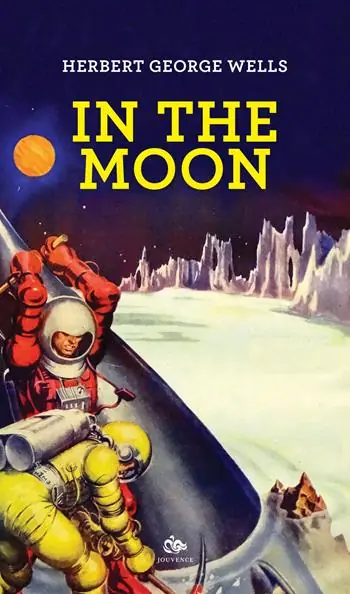 Subito Disponibile In the moon. Ediz. italiana