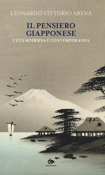 Il pensiero giapponese. L‘età moderna e contemporanea Di Tendenza