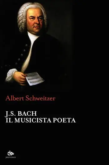 J.S. Bach. Il musicista poeta Quantità Limitata