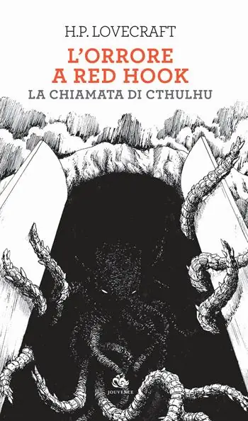 L‘orrore a Red Hook-La chiamata di Cthulhu Vendita Finale