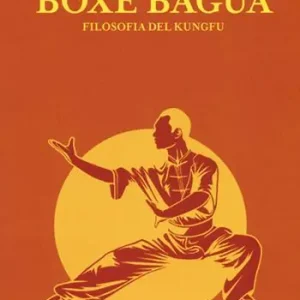 Super Prezzo Studio della boxe bagua. Filosofia del kungfu