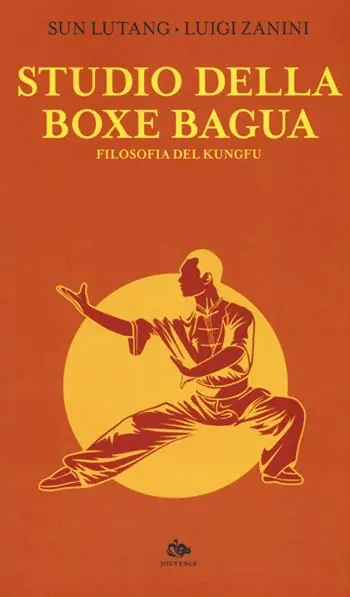 Super Prezzo Studio della boxe bagua. Filosofia del kungfu