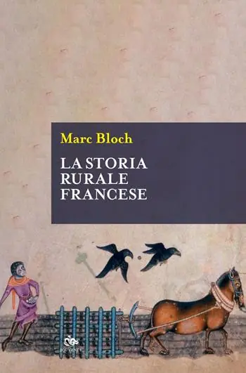 La storia rurale francese Ordina Subito