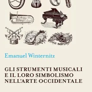 Soddisfatti O Rimborsati Gli strumenti musicali e il loro simbolismo nell‘arte occidentale