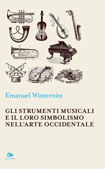Soddisfatti O Rimborsati Gli strumenti musicali e il loro simbolismo nell‘arte occidentale