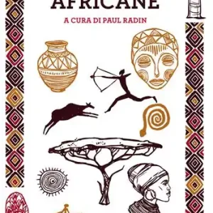 Non Perdere Fiabe africane