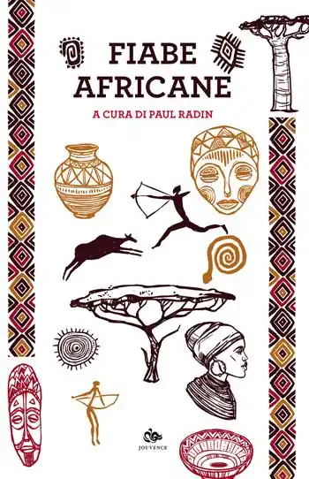 Non Perdere Fiabe africane