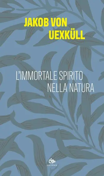 Nuovo Arrivo L‘immortale spirito della natura