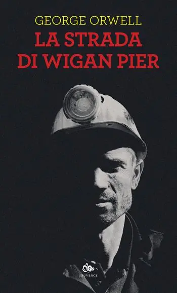 La strada di Wigan Pier Offerta Lampo