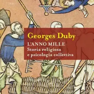 L‘anno Mille. Storia religiosa e psicologia collettiva Saldi