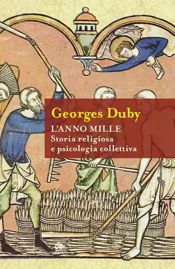 L‘anno Mille. Storia religiosa e psicologia collettiva Saldi