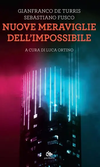 Nuove meraviglie dell‘impossibile Professionale