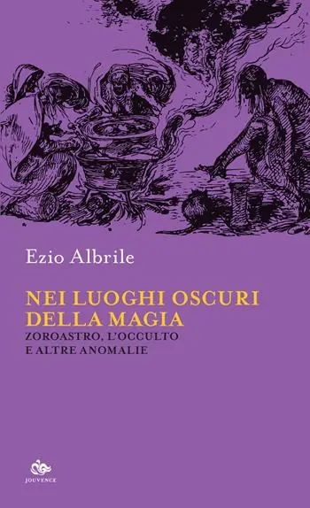 Offerta Lampo Nei luoghi oscuri della magia. Zoroastro, l‘occulto e altre anomalie