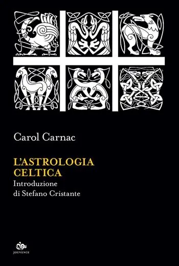 Offerta L‘astrologia celtica