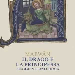 Sconto Il drago e la principessa. Frammenti di alchimia