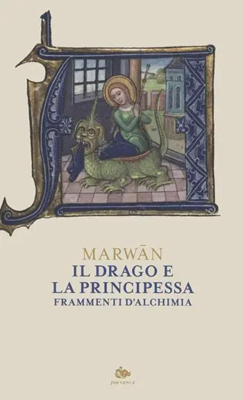 Sconto Il drago e la principessa. Frammenti di alchimia