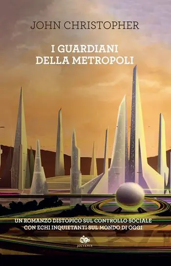 Offerta Lampo I guardiani della metropoli