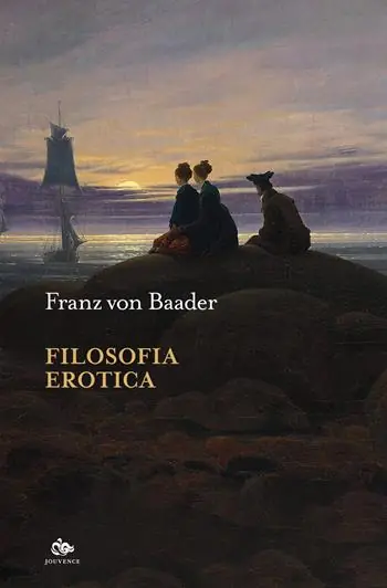 Filosofia erotica Quantità Limitata