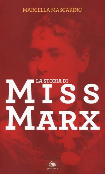 La storia di Miss Marx Ultima Occasione
