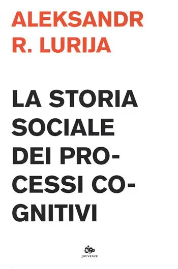 Compra Adesso La storia sociale dei processi cognitivi
