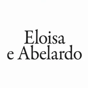 Must-Have Eloisa e Abelardo