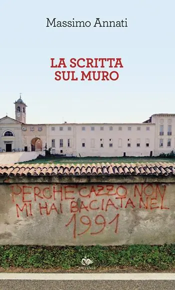 La scritta sul muro Prezzo Ridotto