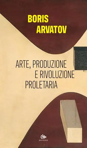 Ultime Pezzi Arte, produzione e rivoluzione proletaria