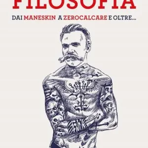 A scuola con... filosofia. Dai Maneskin a Zerocalcare e oltre... Promozione