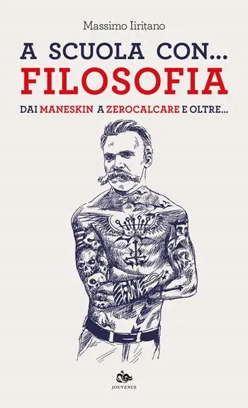 A scuola con... filosofia. Dai Maneskin a Zerocalcare e oltre... Promozione