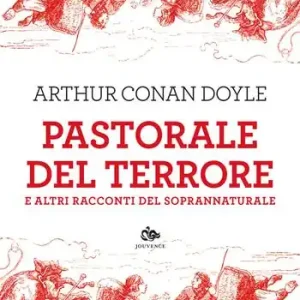 Pastorale del terrore e altri racconti del soprannaturale Consegna Rapida